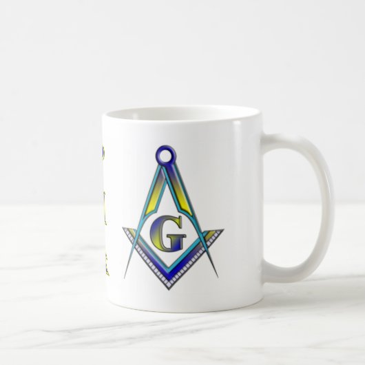 PHAのマグ コーヒーマグカップ (右)