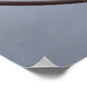 Phaistosディスク(重要性は不明) ポスター (角)