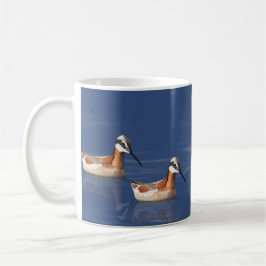 Phalarope Mug コーヒーマグカップ