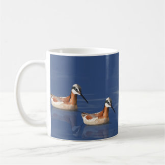 Phalarope Mug コーヒーマグカップ