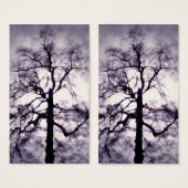 Phantastesブックマーク (正面&裏面)