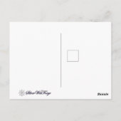 Phantastes: On the Seaポストカード ポストカード (裏面)