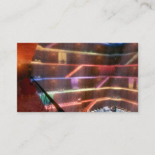 Phantastes: The Palace Libraryブックマーク 名刺