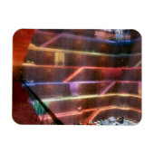 Phantastes: The Palace Library Flexible Magnet マグネット (横)