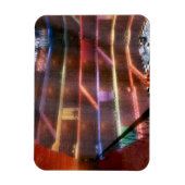 Phantastes: The Palace Library Flexible Magnet マグネット (縦)