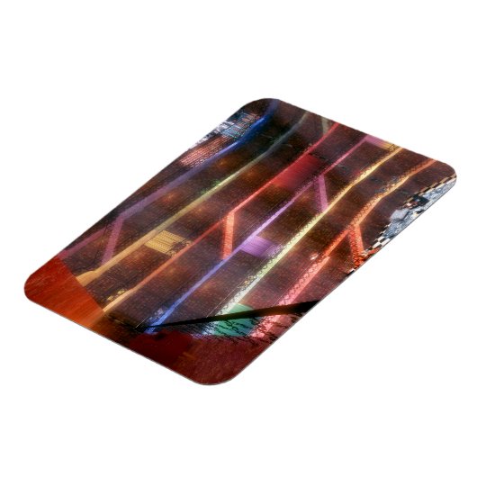 Phantastes: The Palace Library Flexible Magnet マグネット (左側)