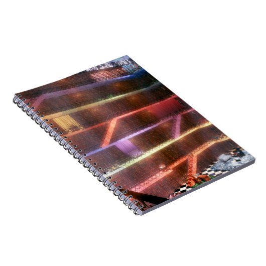 Phantastes: The Palace Library Notebook ノートブック (右側)