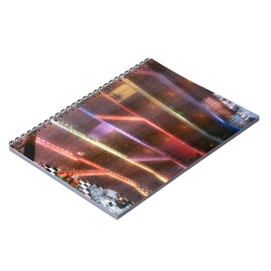 Phantastes: The Palace Library Notebook ノートブック (左側)