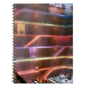 Phantastes: The Palace Library Notebook ノートブック