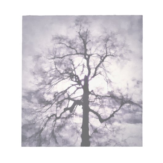 Phantesesメモ帳 ノートパッド (正面)