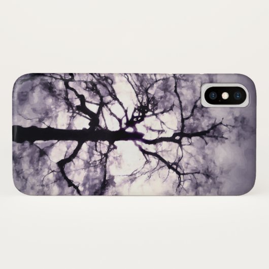 Phanteses iPhoneケースメイト Case-Mate iPhoneケース (裏面(横))