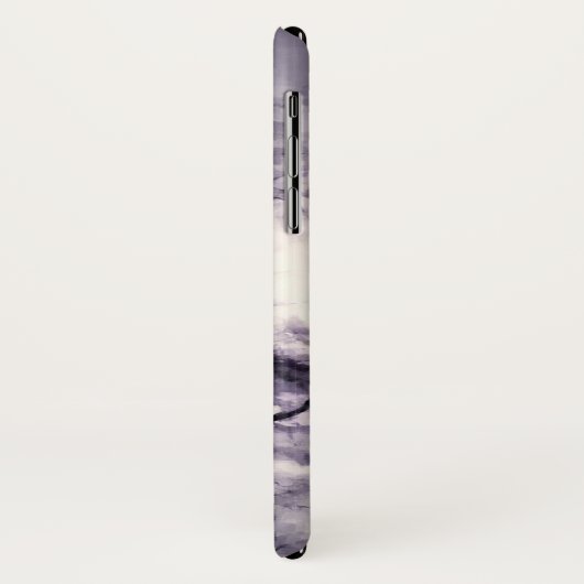 Phanteses iPhoneケースメイト Case-Mate iPhoneケース (裏面/左)