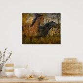 Phantom Grove ポスター (キッチン)