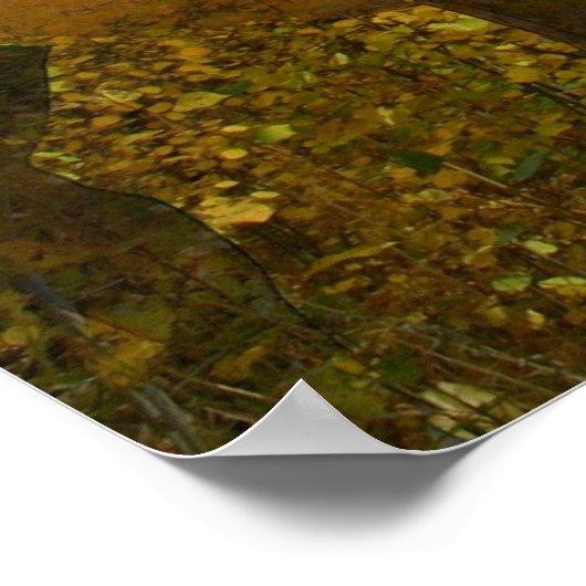 Phantom Grove ポスター (角)