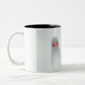 Phantom Hideaway Heat Sensitive Mug ツートーンマグカップ (左)