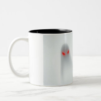 Phantom Hideaway Heat Sensitive Mug ツートーンマグカップ