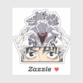 🌌 Phantom Love Sticker シール (シート)