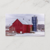 Phantom Obverse photo 名刺 (正面)