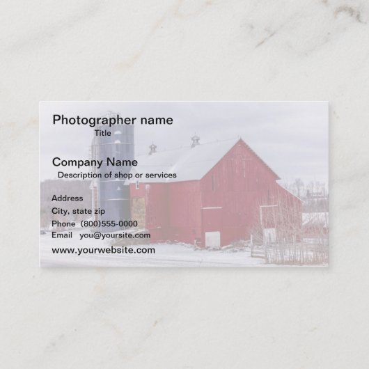 Phantom Obverse photo 名刺 (裏面)