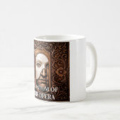 Phantom of the Opera コーヒーマグカップ (正面右)