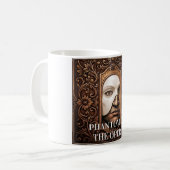 Phantom of the Opera コーヒーマグカップ (正面左)