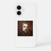 Phantom Of The Opera iPhone 16ケース (裏面)