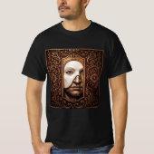 Phantom Of The Opera Tシャツ (正面)