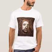 Phantom Of The Opera Tシャツ (正面)
