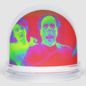 Phantom of the Opera Unmasked (正面)