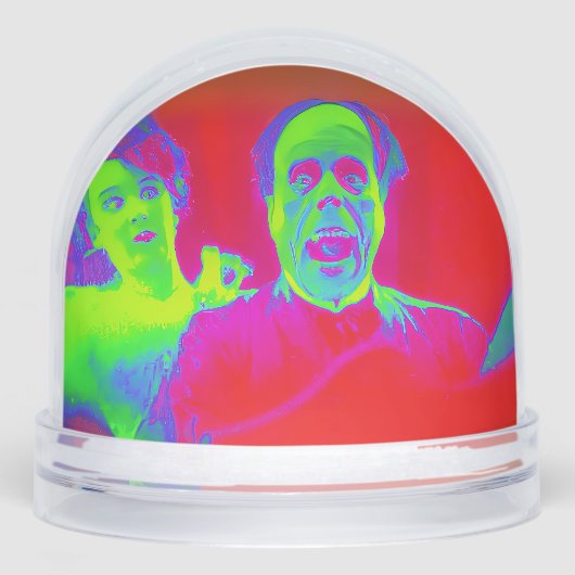 Phantom of the Opera Unmasked (正面)