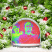 Phantom of the Opera Unmasked (クリスマス)