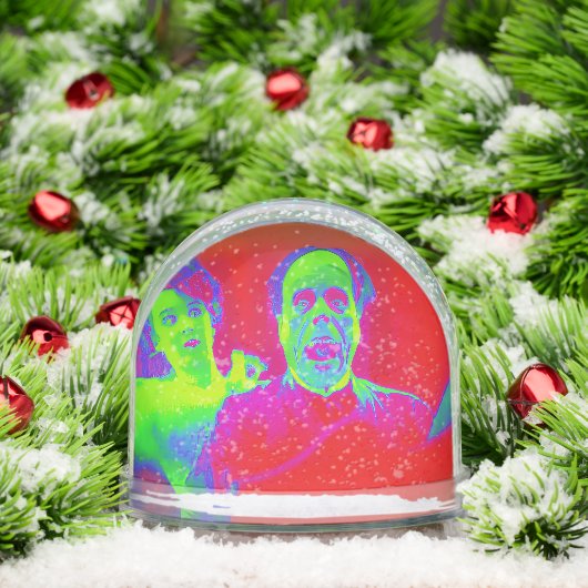 Phantom of the Opera Unmasked (クリスマス)