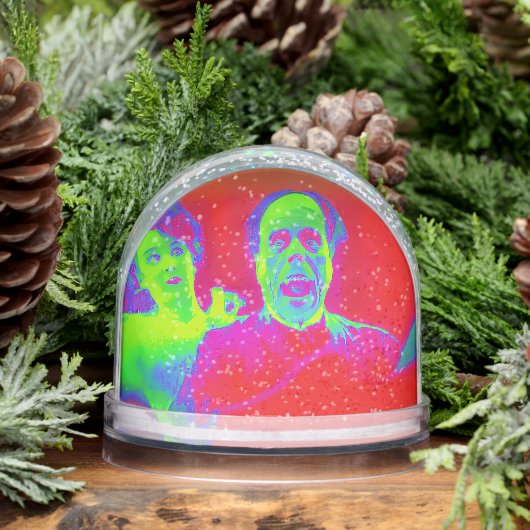 Phantom of the Opera Unmasked (冬)