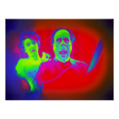 Phantom of the Opera Unmasked ポスター (正面)