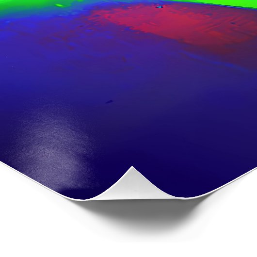 Phantom of the Opera Unmasked ポスター (コーナー)