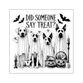 Phantom Pack on Patrol ラバースタンプ (インプリント)