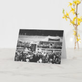 Pharのラップはコップに勝ちます カード (黄色い花)