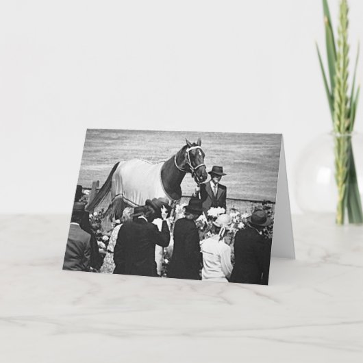 Pharのラップは遅く走ります カード (正面)