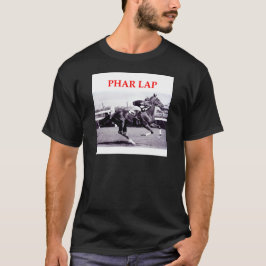 pharラップ tシャツ