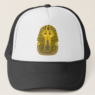 Pharaohエジプトの王 キャップ