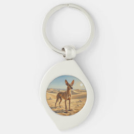 Pharaoh Hound キーホルダー