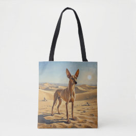Pharaoh Hound トートバッグ