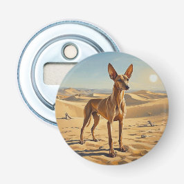 Pharaoh Hound 栓抜き