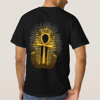 Pharaoh Mode – The Ankh Edition Tシャツ