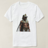 Pharaoh Tシャツ (デザイン正面)