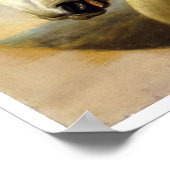 Pharaoh's Horses" by J.F. Herring, 1848 Poster ポスター (角)