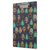 Pharaoh's Legacy: Antique Egyptian Patterns  クリップボード (左)