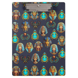 Pharaoh's Legacy: Antique Egyptian Patterns  クリップボード