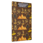 Pharaoh's Legacy: Antique Egyptian Patterns  クリップボード (右)