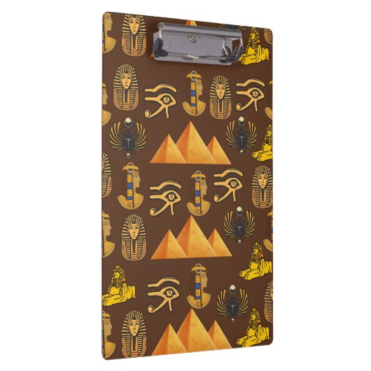 Pharaoh's Legacy: Antique Egyptian Patterns クリップボード (右)